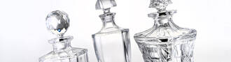 Decanters