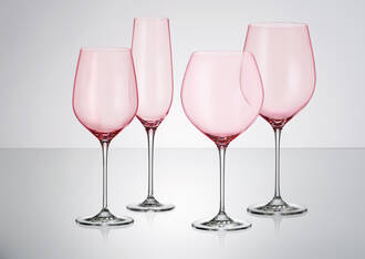 URIA COLOR PINK
