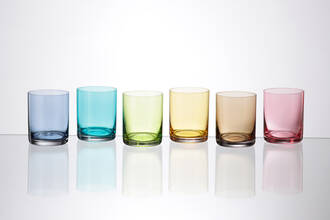 LARUS RADIUS COLOR