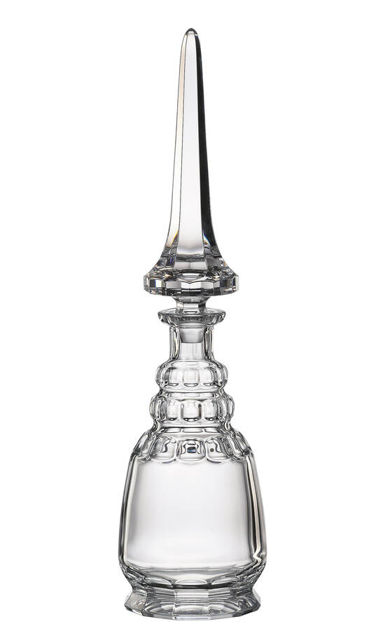 Persian decanters