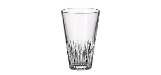 Stackable tumblers