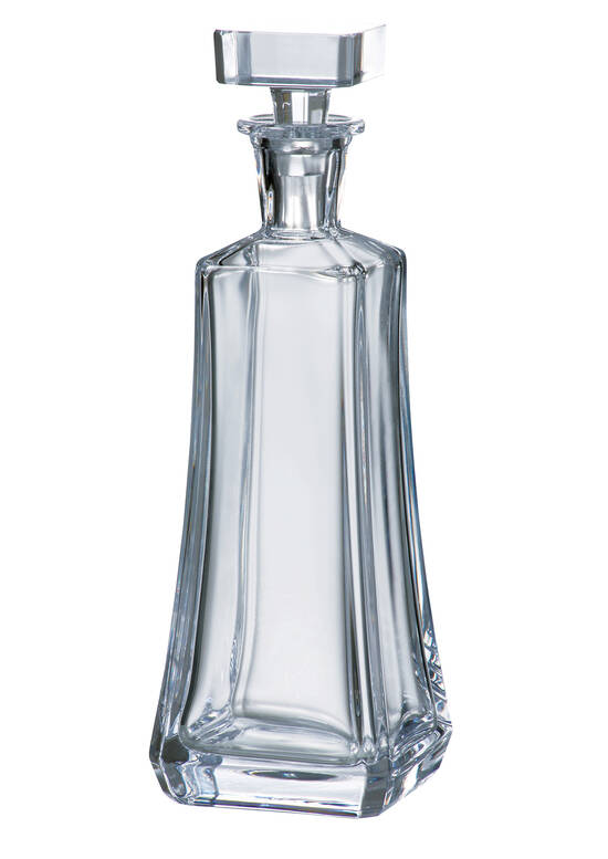 Decanters