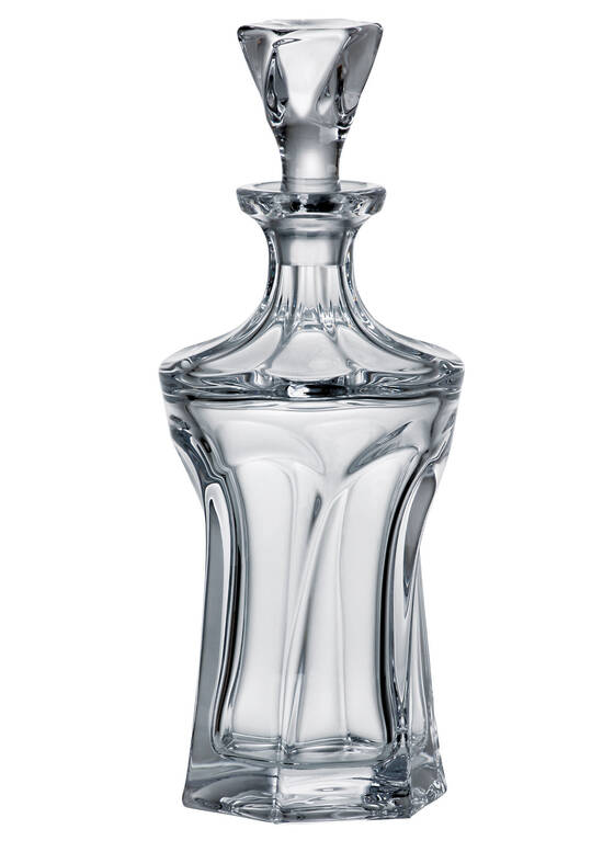 Decanters