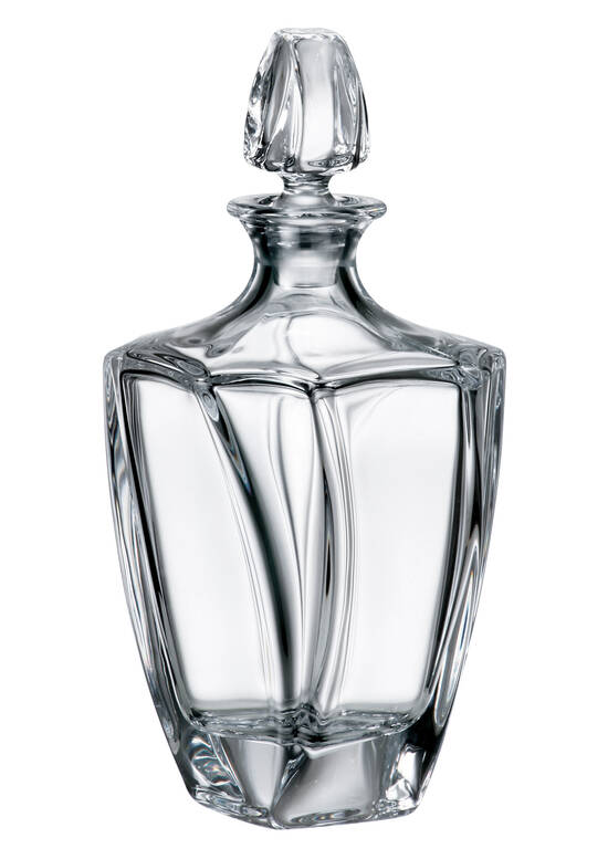 Decanters