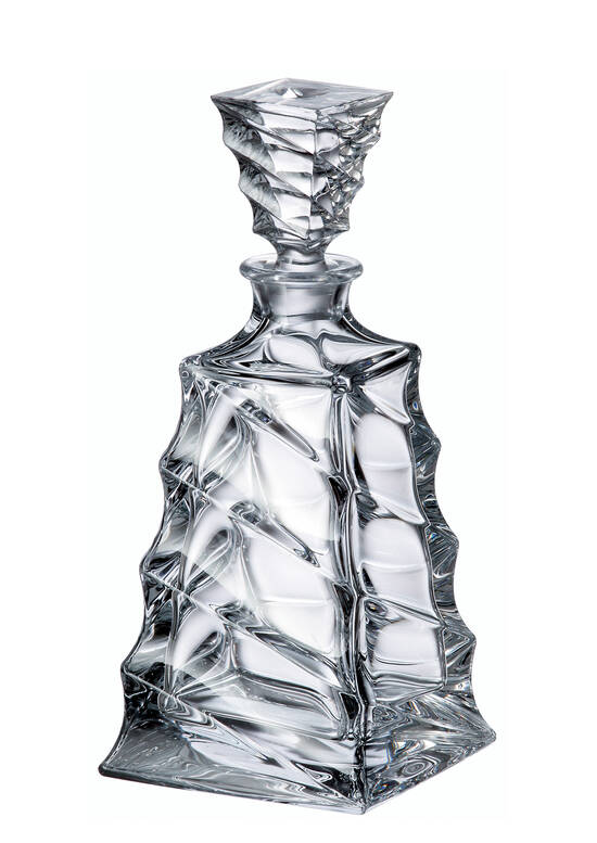 Decanters