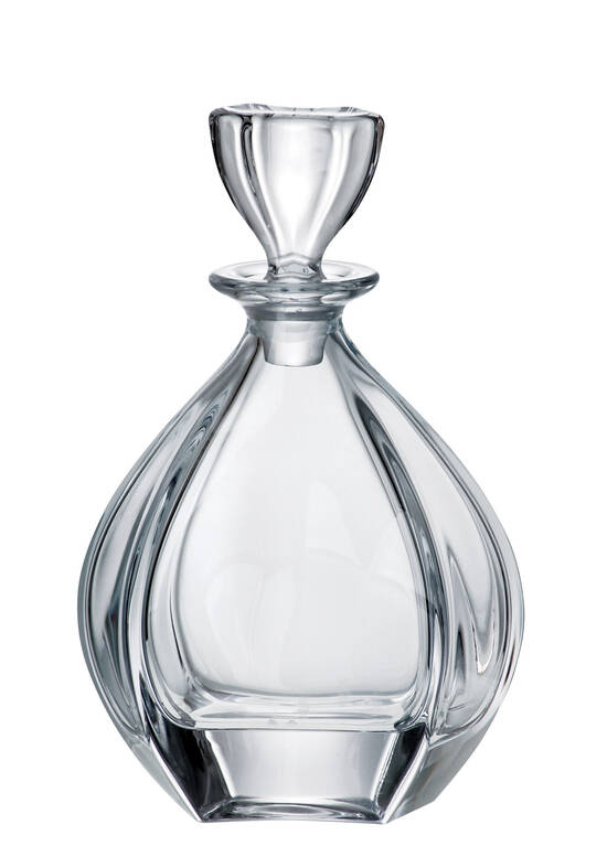 Decanters