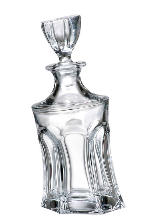 Decanters