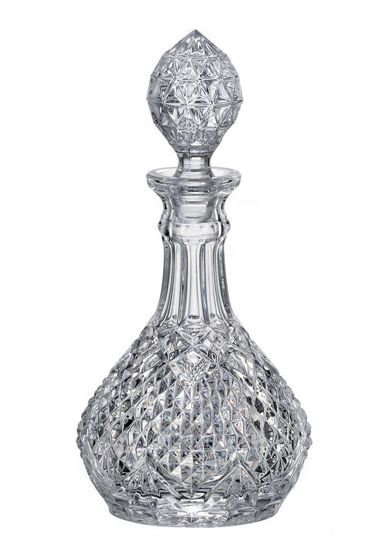 Decanters