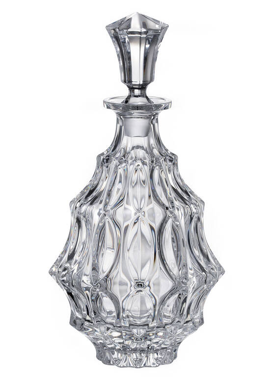 Decanters