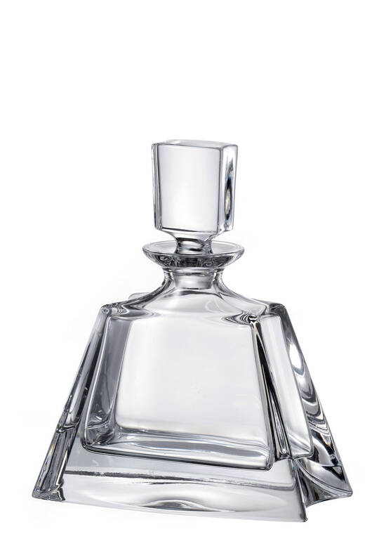 Decanters