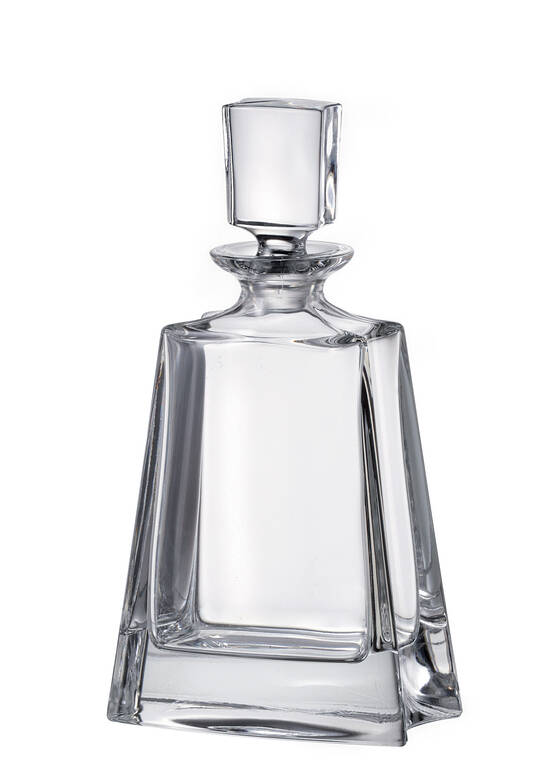 Decanters