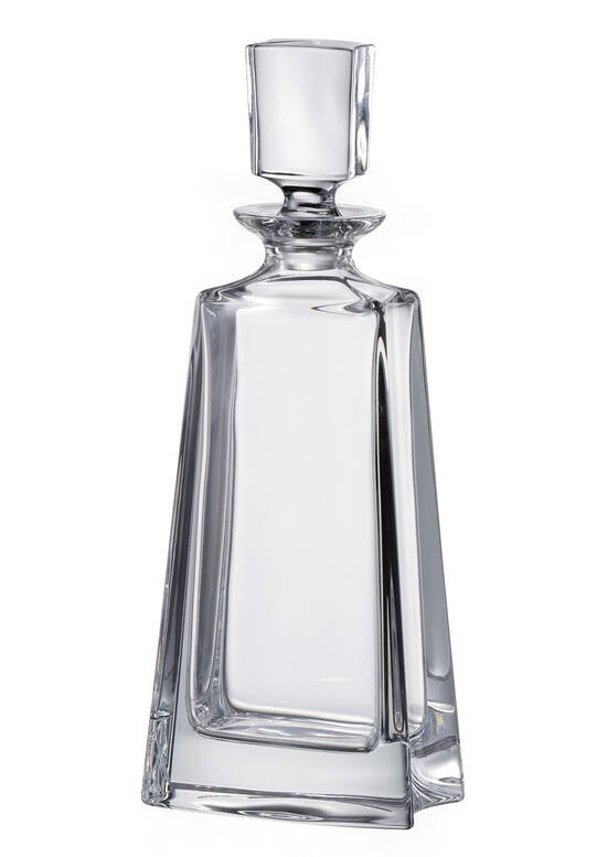 Decanters