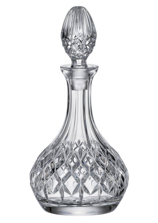 Decanters