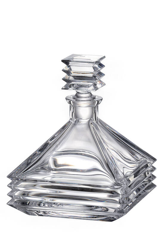 Decanters