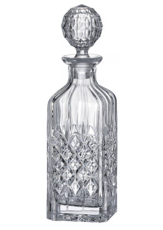 Decanters