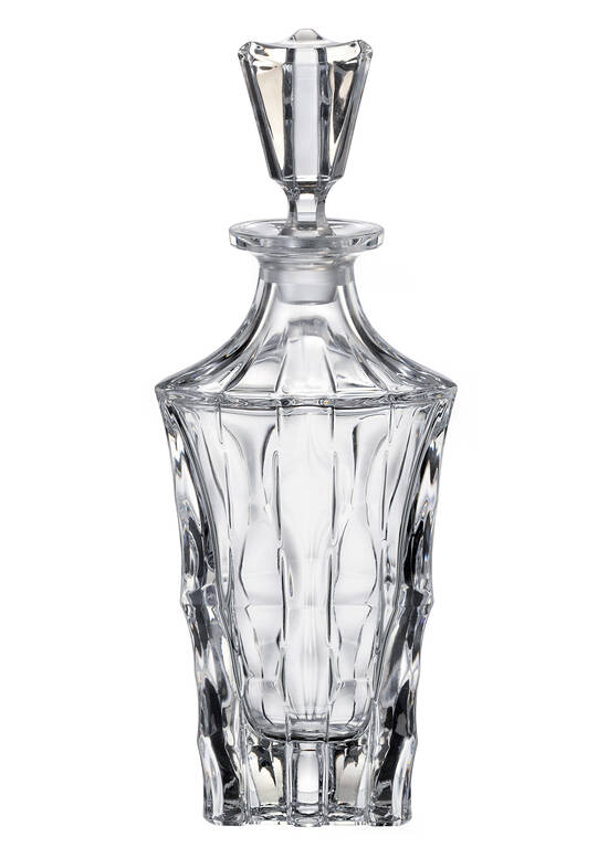 Decanters