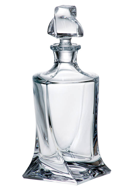 Decanters