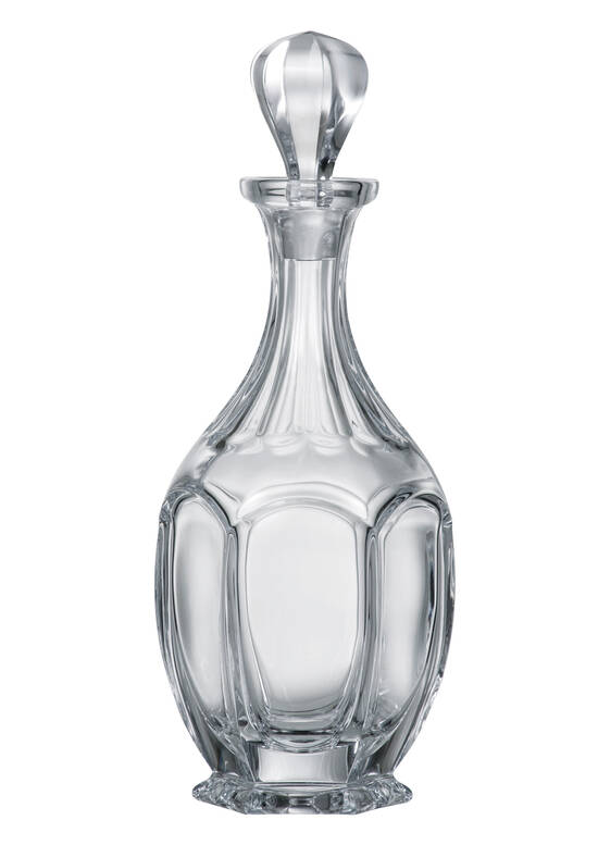 Decanters