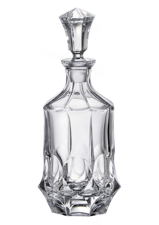 Decanters