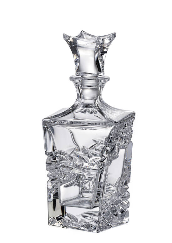 Decanters