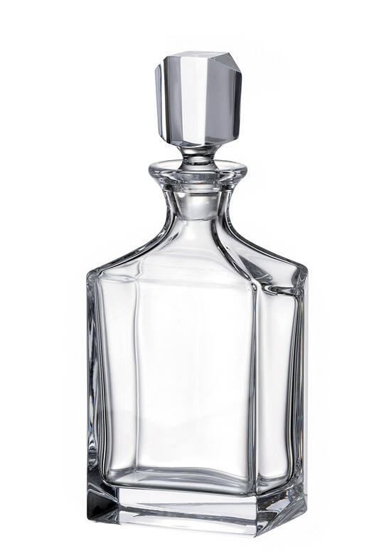 Decanters