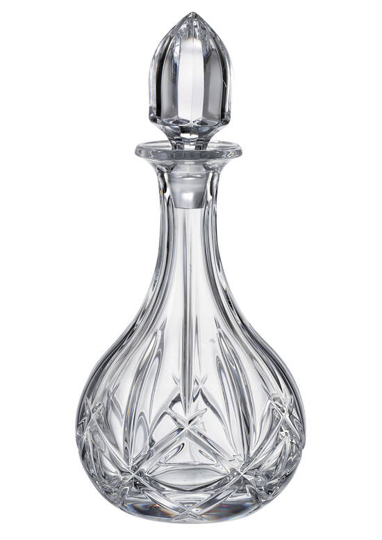 Decanters