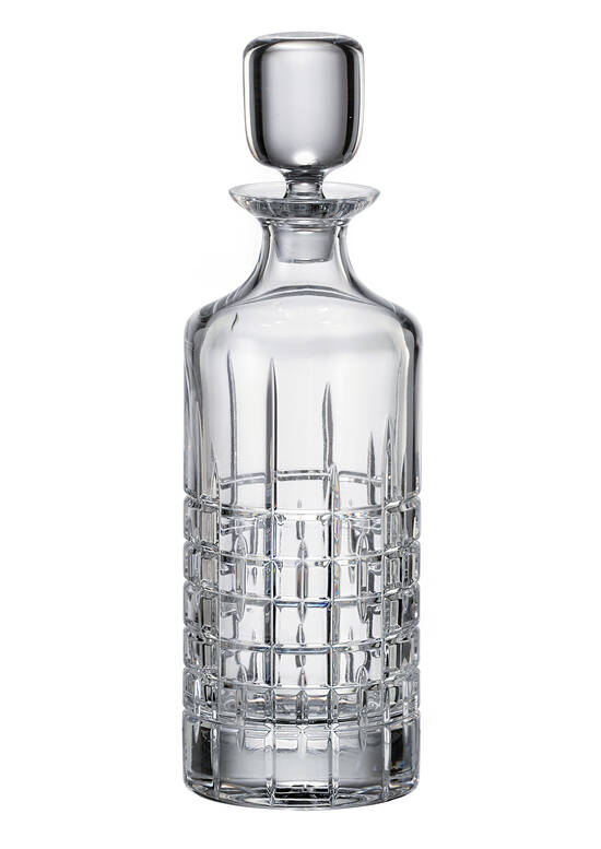 Decanters