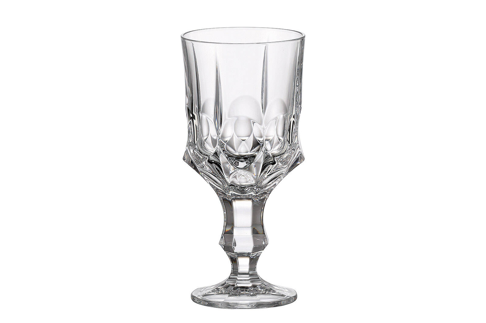 Soho Wine Glass